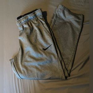 Nike Dri Fit Sweatpants